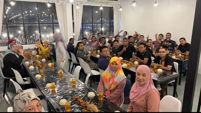 No 139 First Floor, Lorong Semarak 1, Taman Semarak, 09000 Kulim, Kedah