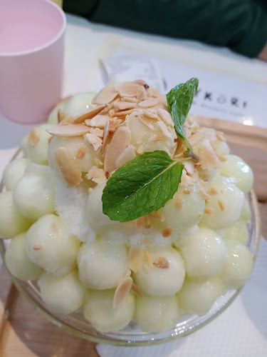 MyKori Dessert Cafe Seri Manjung