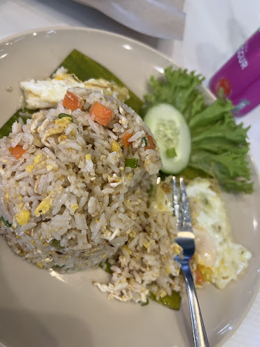 Comentarii opinii despre Laman baginda