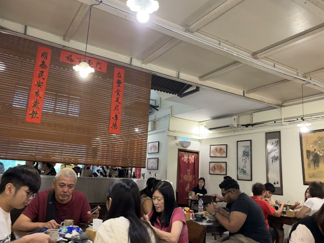 Comentarii opinii despre Dong Tai Kopitiam Pasir Pinji