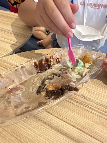 Opinii despre Baskin Robbins Tanjung Tokong în Tanjung Tokong - Gastronomi dan perhotelan