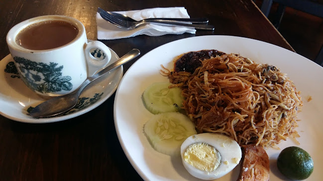 Opinii despre Toast ‘N’ Toast Taman Perling în Johor Bahru - Gastronomi dan perhotelan