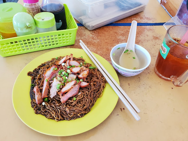 Kedai Kopi Hiung Kee