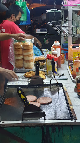 Opinii despre Burger Warisan în Sungai Petani - Gastronomi dan perhotelan
