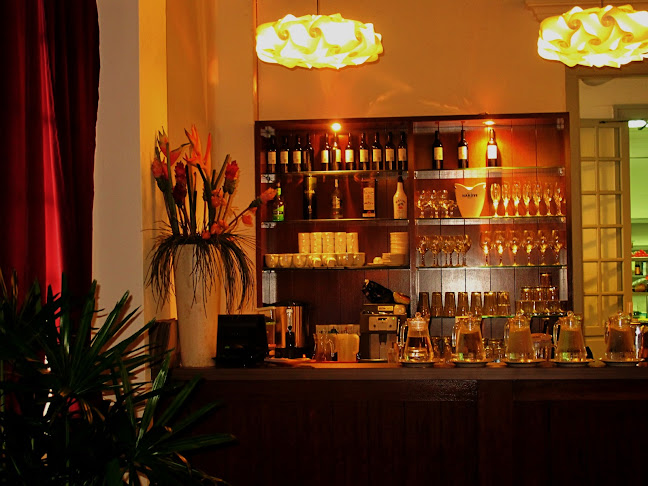 Magenta Restaurant - Kuching