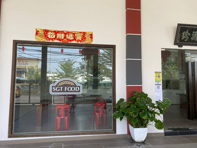 Opinii despre SGT Food în Teluk Intan - Gastronomi dan perhotelan