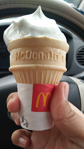 McDonald's Kampar DT - Kampar