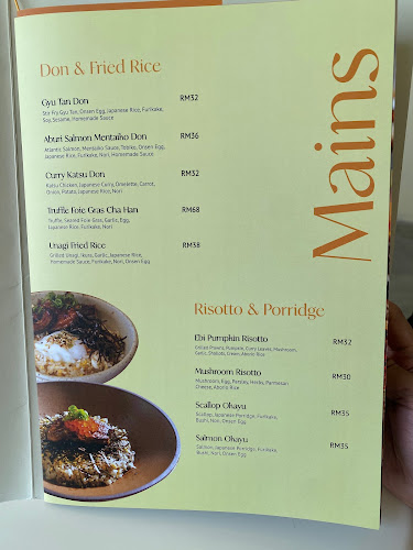 Opinii despre MokMok în Iskandar Puteri - Gastronomi dan perhotelan