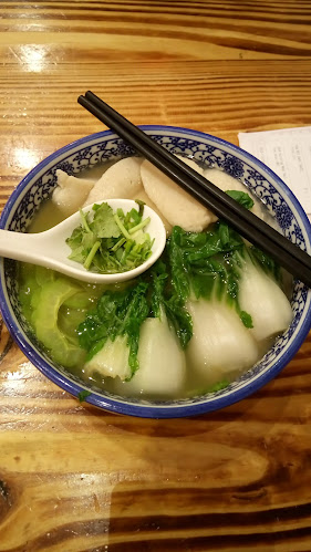 Opinii despre GO Noodle House, Gurney Plaza în George Town - Gastronomi dan perhotelan