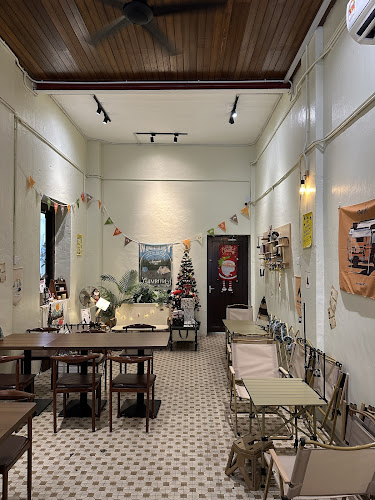 Opinii despre Back to Begin în Ipoh - Gastronomi dan perhotelan