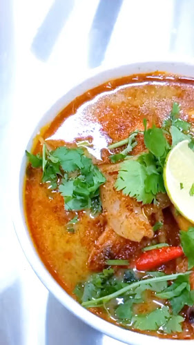 Opinii despre Tomyam Nam Khon by Dikara Kitchen în Shah Alam - Gastronomi dan perhotelan