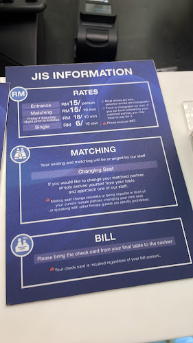 STAR Bar by JIS KL | Japanese Dining Bar - Gastronomi dan perhotelan