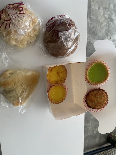 Opinii despre Sunlight Cafe And Cake House în Sitiawan - Gastronomi dan perhotelan