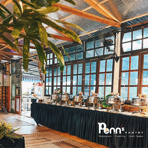 Penn's Catering Services