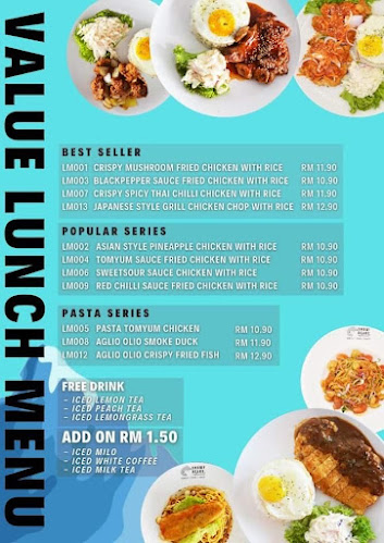 Snowy Bears Restaurant