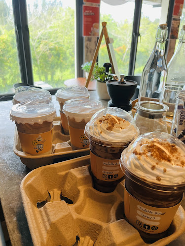 Kopi dan Kamu Miri - Miri