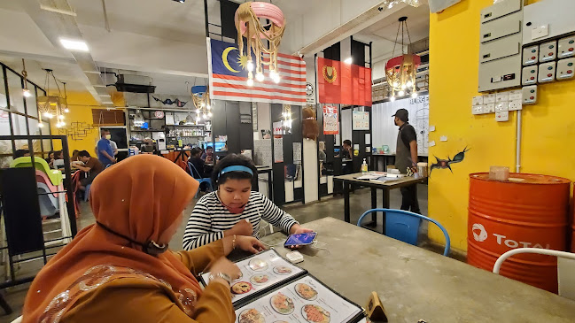 No.5 Tingkat 1, Jalan Perdana heights 1/1, Perdana Heights, Perdana Heights, 08000 Sungai Petani, Kedah