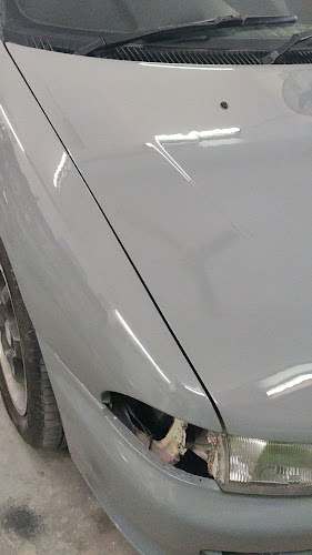 RESTORAN AYAM GEPREK PARAGON