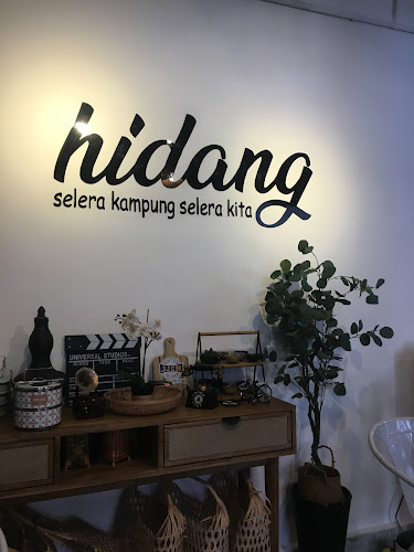 Hidang KL - Kuala Lumpur