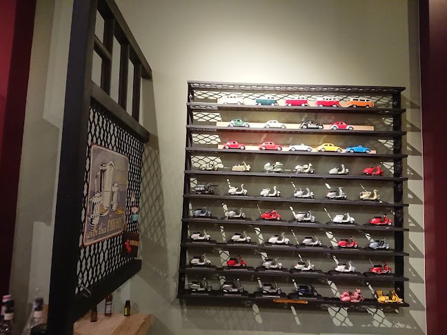 Opinii despre Acupaday în George Town - Gastronomi dan perhotelan