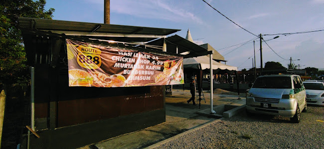 89, Jalan Kampung Melayu, Kampung Melayu, 86000 Kluang, Johor Darul Ta'zim