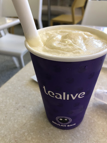 Comentarii opinii despre Tealive Plus Suria KLCC, Kuala Lumpur