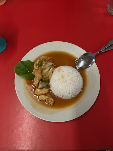 Dapur Pujut - Gastronomi dan perhotelan