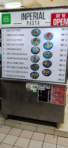 Siang Siang Corner Matang Jaya - Kuching