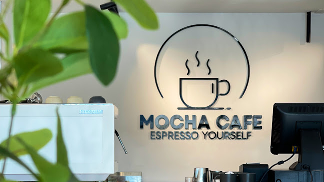 Comentarii opinii despre Mocha Cafe
