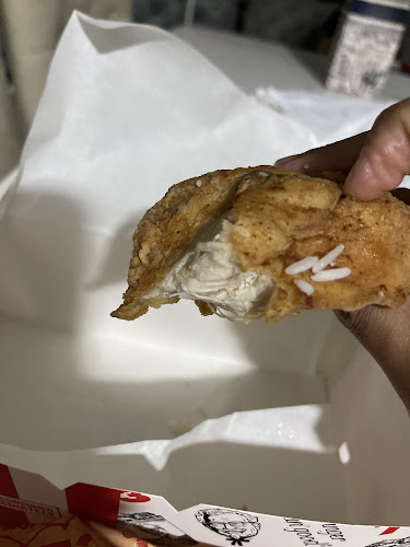 Comentarii opinii despre KFC