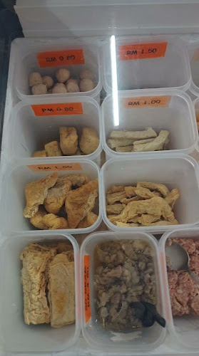 Opinii despre Kafe 33 Sentosa în Johor Bahru - Gastronomi dan perhotelan