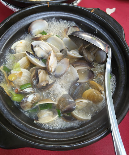 Restoran Lee Swee Meng - Gastronomi dan perhotelan