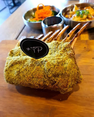 The Place Steak Houze - Gastronomi dan perhotelan