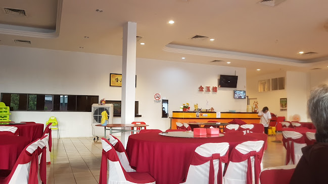 Restoran Golden Hash Kulim