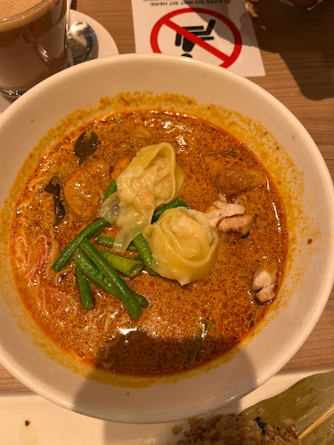 Alamanda Putrajaya, Lot LG30 & LG30-ES, Lower Ground, Jalan Alamanda, Precinct 1, 62000 Putrajaya