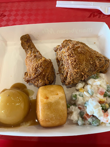 Comentarii opinii despre Marrybrown Paragon Market Place