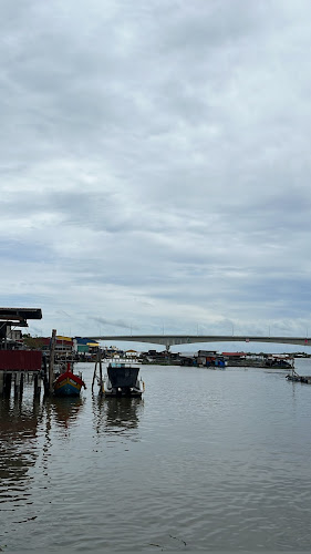 Perak, Kuala Kurau, jalan seberang邮政编码: 34350