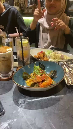 The Place Steak Houze - Alor Setar