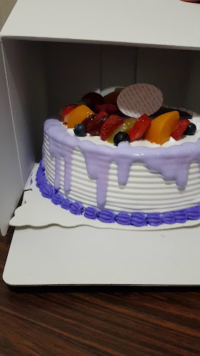 RT Pastry ＠ Puchong - Puchong