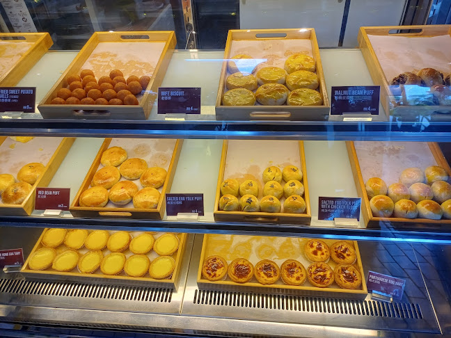 Café Wonderland - Ipoh