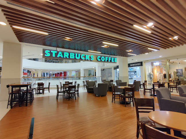 Starbucks Coffee Malaysia