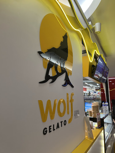Wolf Gelato @1 Utama - Gastronomi dan perhotelan