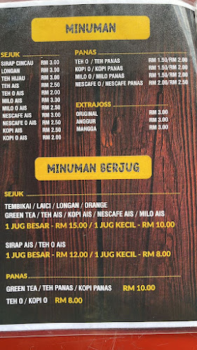 Teratak Warisan Chu Siah