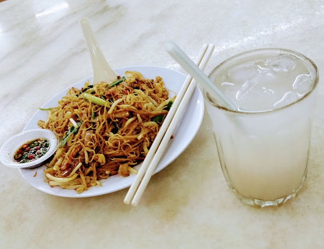 Restoran Le Kwang - Gastronomi dan perhotelan