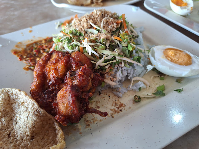 Opinii despre Andaman Restaurant în Shah Alam - Gastronomi dan perhotelan