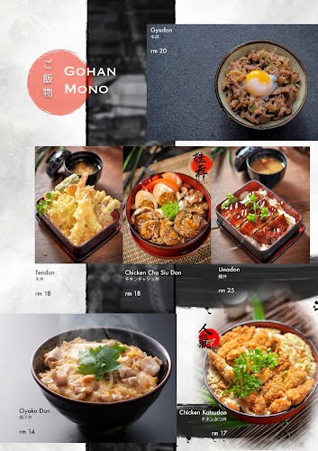 Opinii despre Ume Sushi Restaurant în Sungai Petani - Gastronomi dan perhotelan