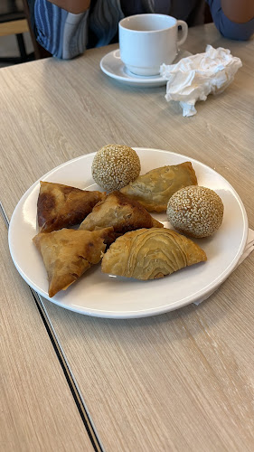 Maker’s Cafe AOR - Alor Setar