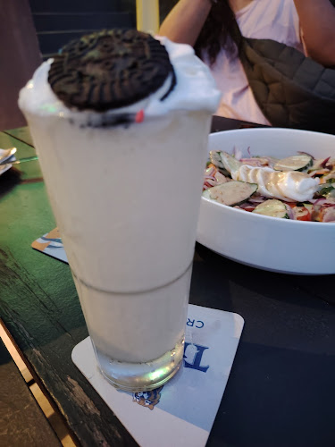 Comentarii opinii despre La Playa, Bar & Restaurant