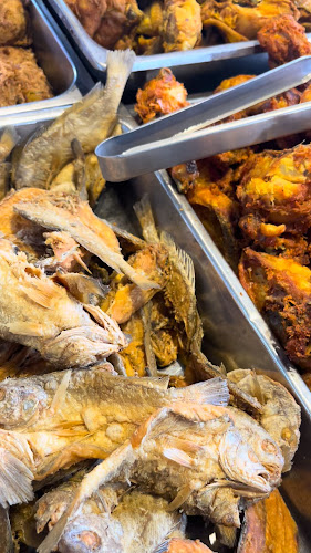 Restoran Gerak 23 (Masakan Ala Kampung)