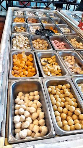 D'Kayangan Steamboat BBQ Buffet - Shah Alam